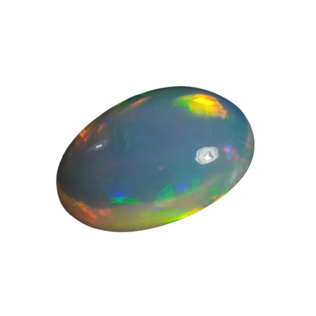 1.93 Karat exquisiter, natürlicher äthiopischer Welo-Opal - Éclaire Opal