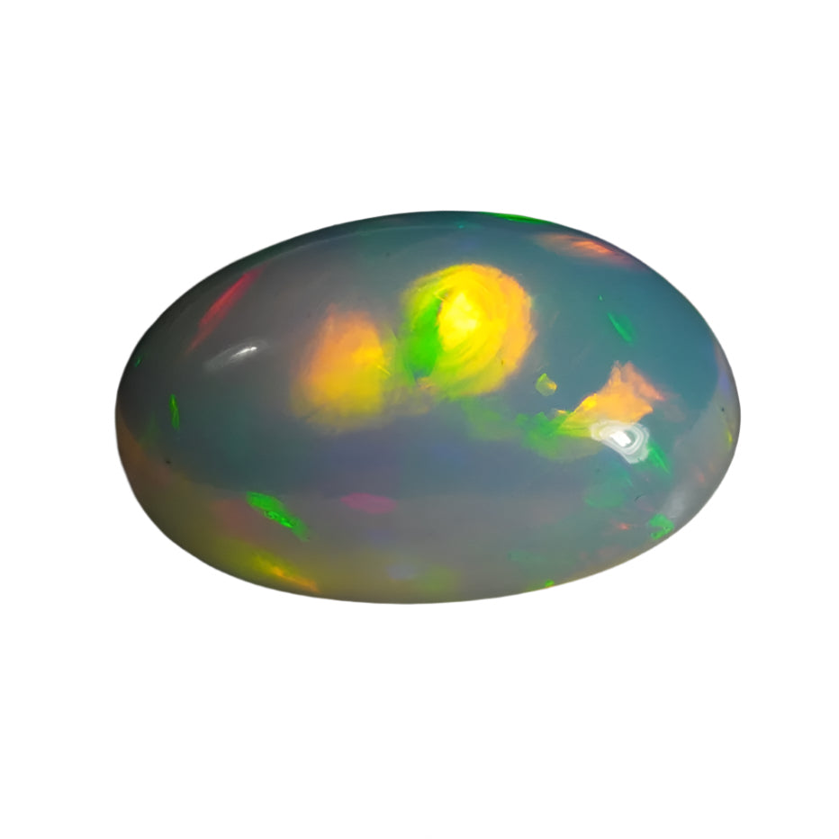 1.93 Karat exquisiter, natürlicher äthiopischer Welo-Opal - Éclaire Opal