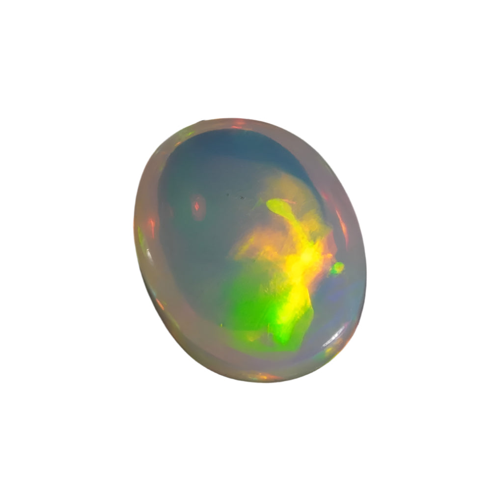 1.93 Karat exquisiter, natürlicher äthiopischer Welo-Opal - Éclaire Opal
