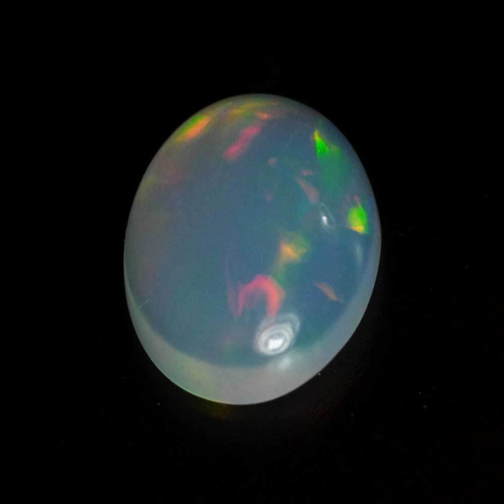 1.38 Karat wunderschöner echter Welo Opal - Juvénile Opal
