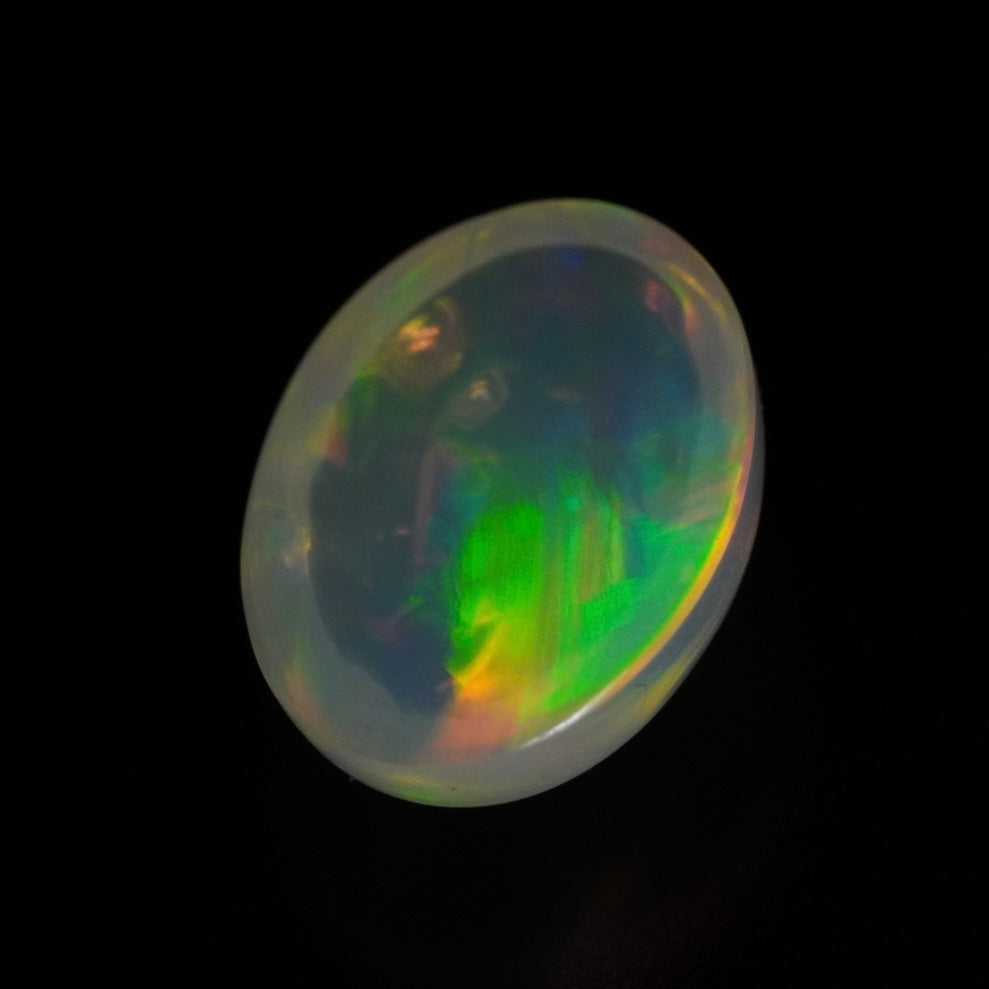 1.38 Karat wunderschöner echter Welo Opal - Juvénile Opal