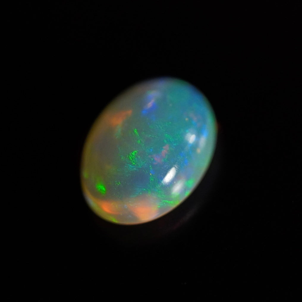 1.17 Karat wunderschöner äthiopischer Welo Opal - Juvénile Opal