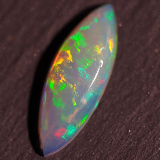 2.21 Karat funkelnder und natürlicher äthiopischer Welo-Opal - Éclaire Opal