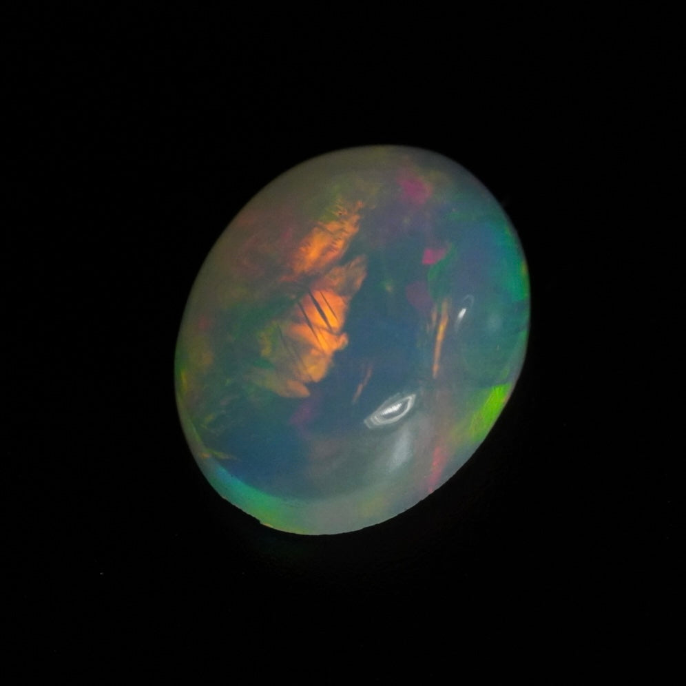 1.16 Karat traumhafter echter Welo Opal - Juvénile Opal