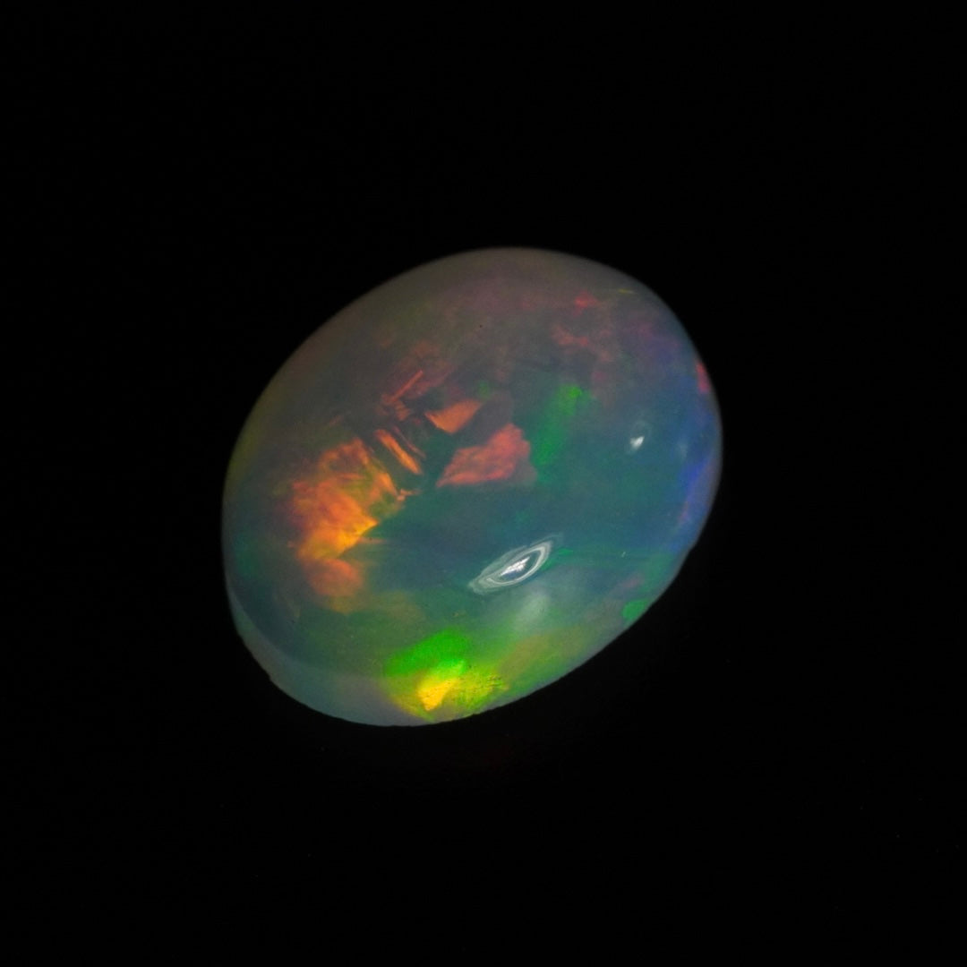 1.16 Karat traumhafter echter Welo Opal - Juvénile Opal