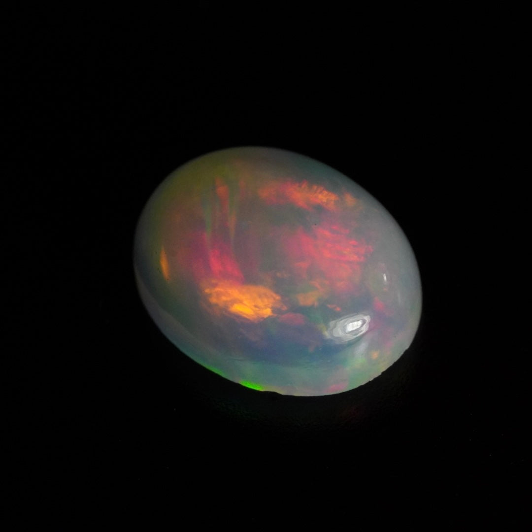 1.16 Karat traumhafter echter Welo Opal - Juvénile Opal