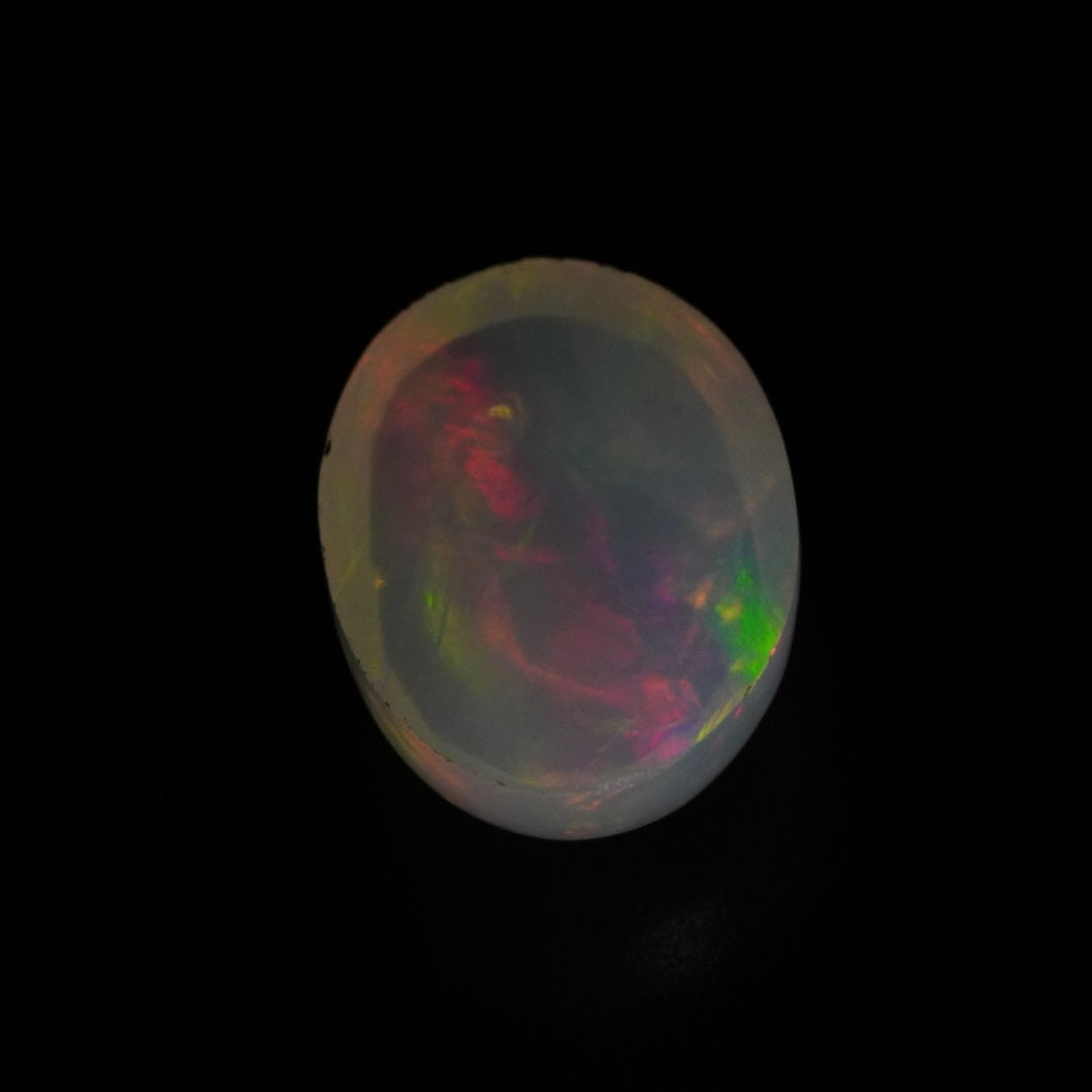 1.16 Karat traumhafter echter Welo Opal - Juvénile Opal