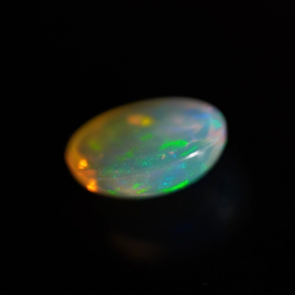 1.17 Karat wunderschöner äthiopischer Welo Opal - Juvénile Opal