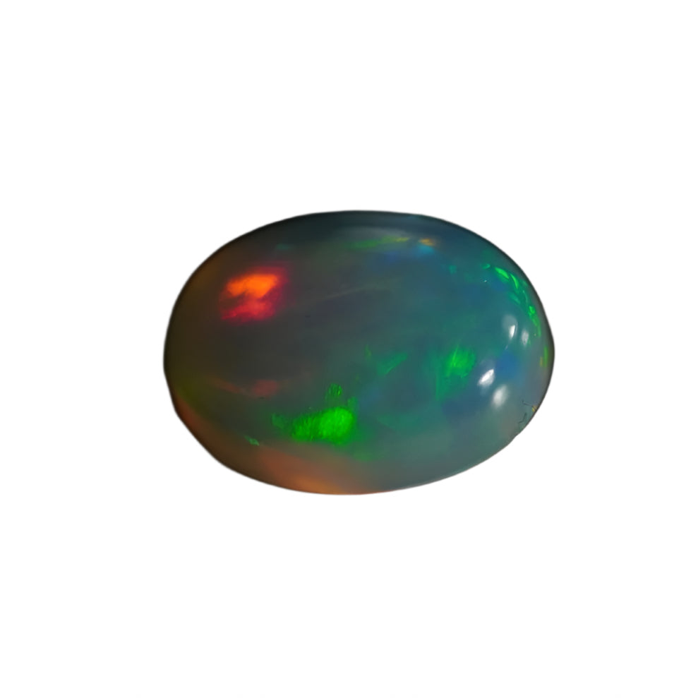 1.17 Karat wunderschöner äthiopischer Welo-Opal - Juvénile Opal