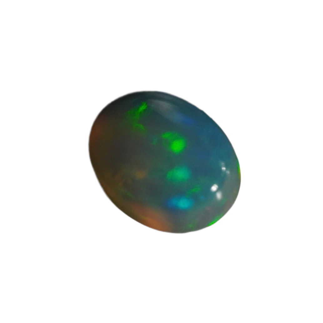 1.17 Karat wunderschöner äthiopischer Welo-Opal - Juvénile Opal