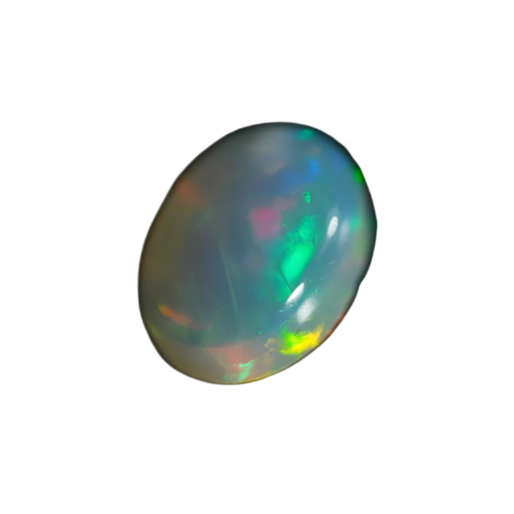 1.17 Karat wunderschöner äthiopischer Welo-Opal - Juvénile Opal