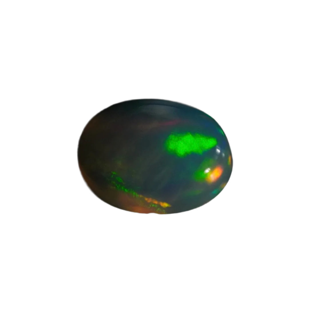 1.17 Karat wunderschöner äthiopischer Welo-Opal - Juvénile Opal