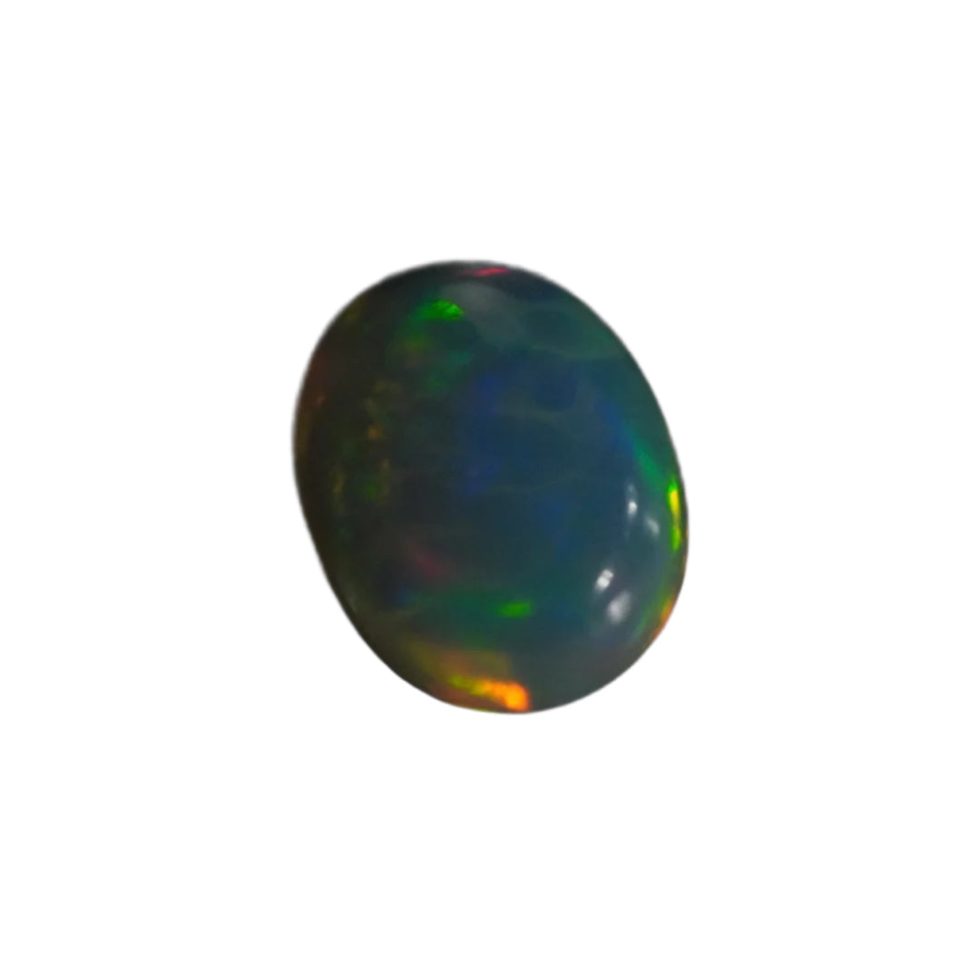 1.17 Karat wunderschöner äthiopischer Welo-Opal - Juvénile Opal