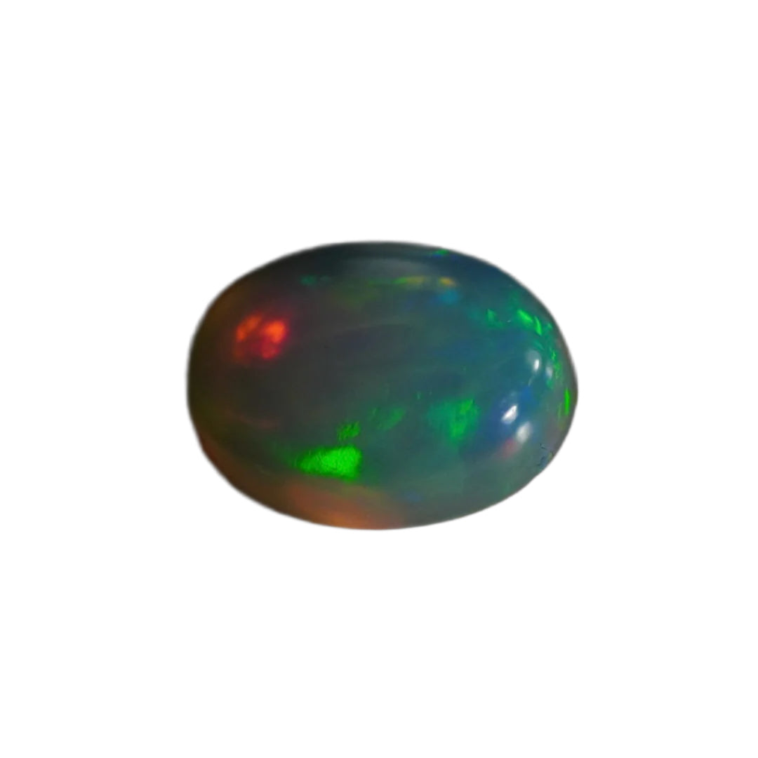 1.17 Karat wunderschöner äthiopischer Welo-Opal - Juvénile Opal