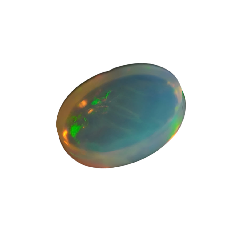 1.17 Karat wunderschöner äthiopischer Welo-Opal - Juvénile Opal