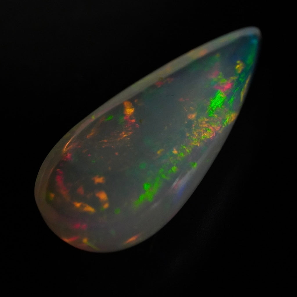5.99 Karat traumhafter, exklusiver echter Welo-Opal - Éclaire Opal