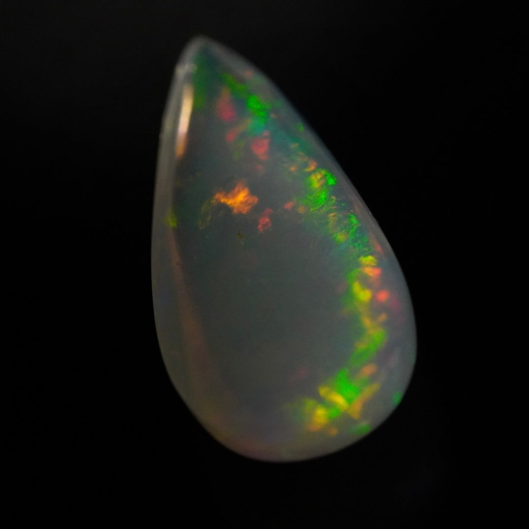 5.99 Karat traumhafter, exklusiver echter Welo-Opal - Éclaire Opal