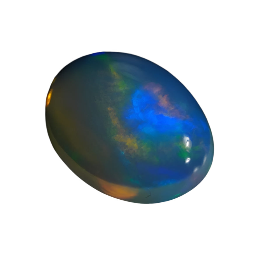 1.16 Karat exquisiter, echter Welo Opal - Juvénile Opal