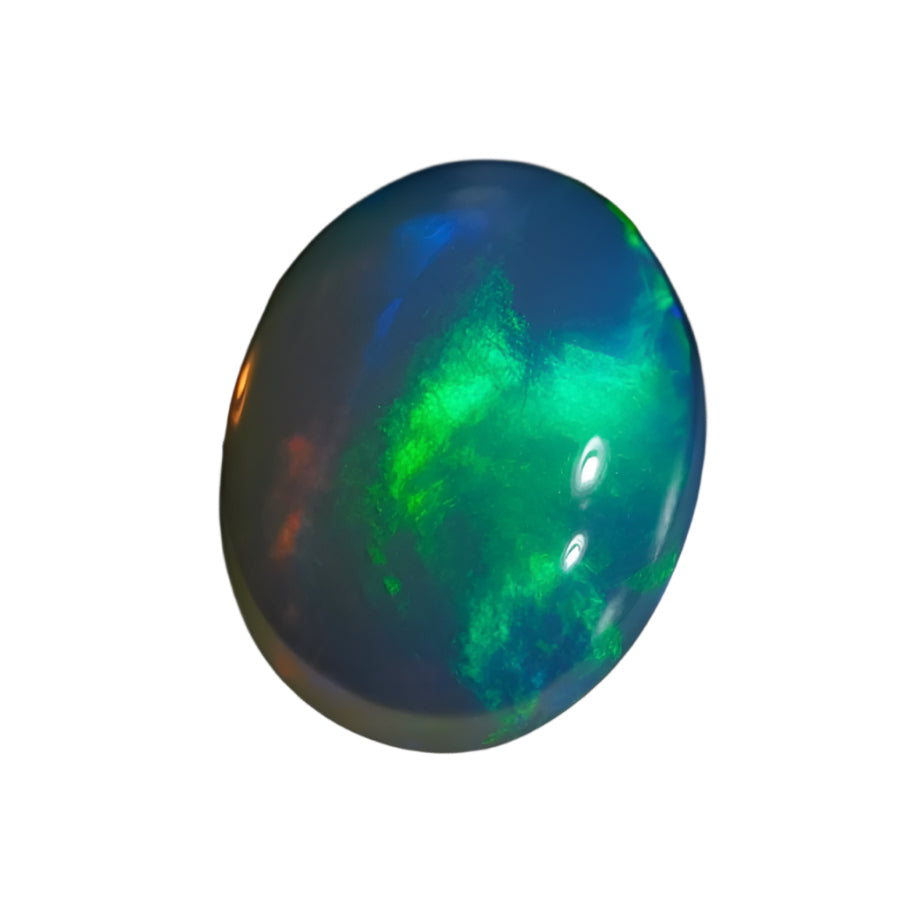 1.16 Karat exquisiter, echter Welo Opal - Juvénile Opal