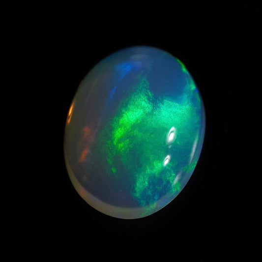 1.16 Karat exquisiter, echter Welo Opal - Juvénile Opal