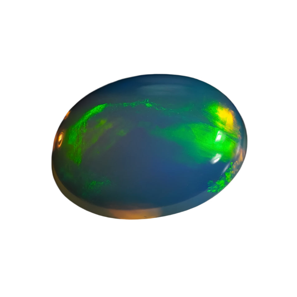 1.16 Karat exquisiter, echter Welo Opal - Juvénile Opal