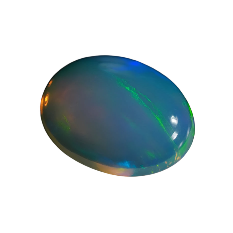 1.16 Karat exquisiter, echter Welo Opal - Juvénile Opal