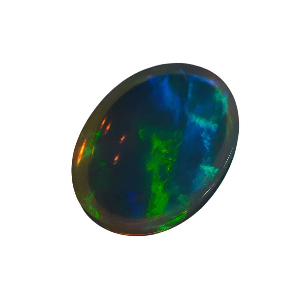 1.16 Karat exquisiter, echter Welo Opal - Juvénile Opal