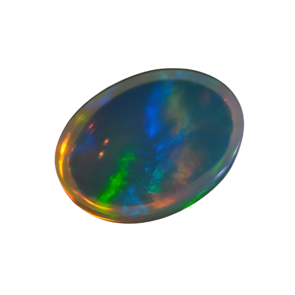 1.16 Karat exquisiter, echter Welo Opal - Juvénile Opal