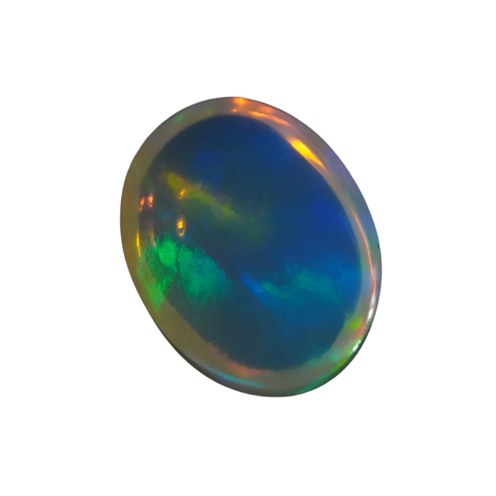 1.16 Karat exquisiter, echter Welo Opal - Juvénile Opal