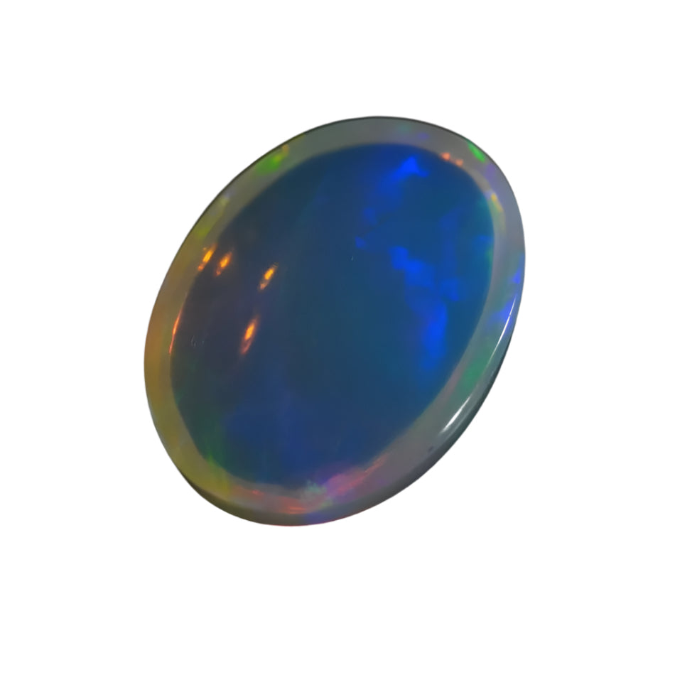 1.16 Karat exquisiter, echter Welo Opal - Juvénile Opal