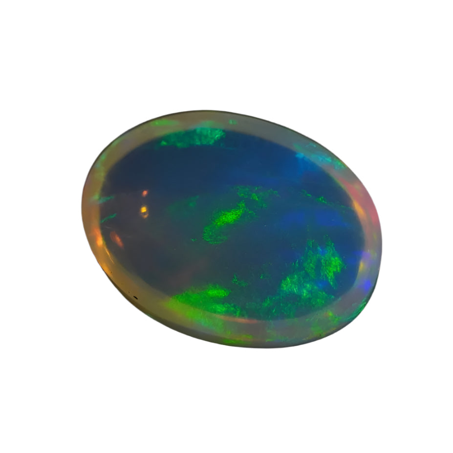 1.16 Karat exquisiter, echter Welo Opal - Juvénile Opal